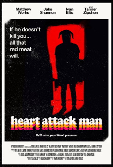 Heart Attack Man Trailer