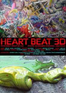 Heart Beat 3D Trailer