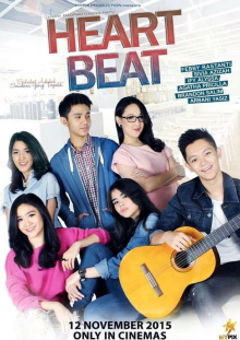 Heart Beat Trailer