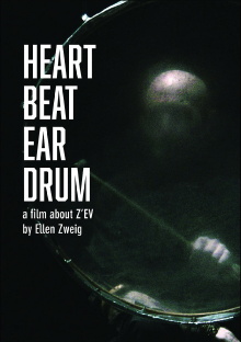Heart Beat Ear Drum Trailer