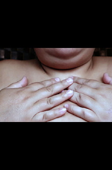 Heart Berry Trailer