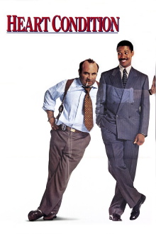 Heart Condition Trailer