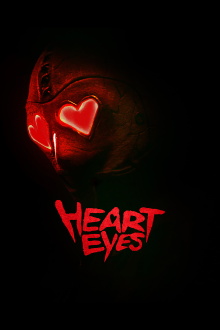 Heart Eyes Trailer