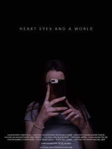 Heart Eyes and a World Trailer