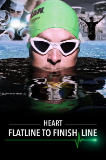 HEART: Flatline to Finish Line Trailer
