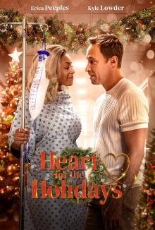 Heart for the Holidays Trailer