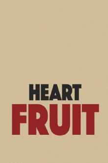 Heart Fruit Trailer