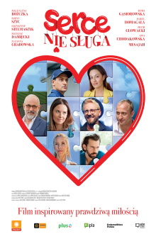 Heart Is Not a Service Trailer