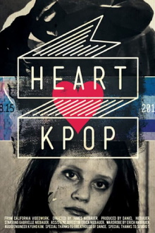 Heart KPop Trailer