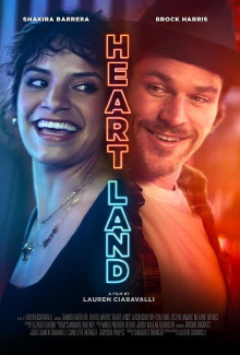 Heart Land Trailer