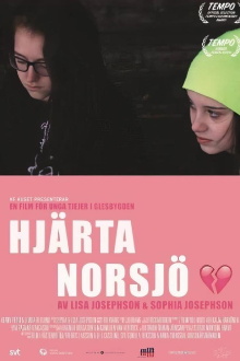 Heart North Trailer