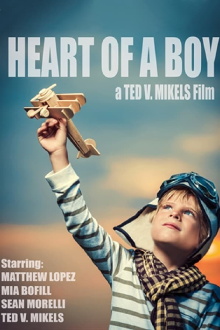 Heart of a Boy Trailer