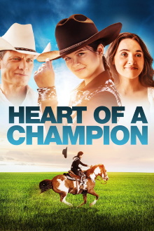 Heart of a Champion Trailer