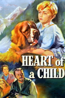 Heart of a Child Trailer