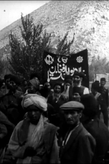 Heart of Asia (Afghanistan) Trailer