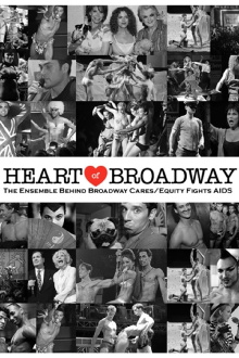 Heart of Broadway: The Ensemble Behind Broadway Cares/Equity Fights AIDS Trailer