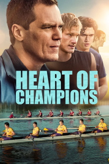 Heart of Champions Trailer