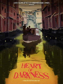 Heart of Darkness Trailer