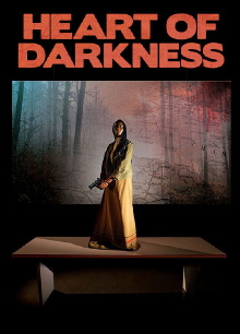 Heart of Darkness Trailer
