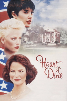 Heart of Dixie Trailer