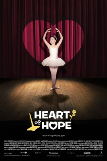 Heart of Hope Trailer