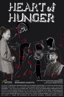 Heart of Hunger Trailer