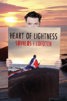 Heart of Lightness Trailer