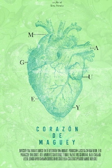Heart of Maguey Trailer