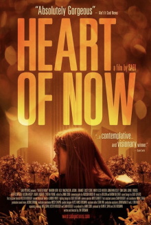 Heart of Now Trailer