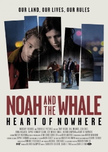 Heart of Nowhere Trailer