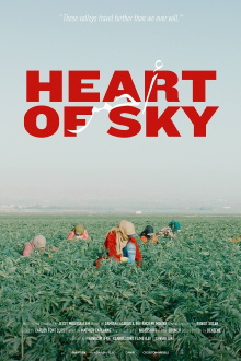 Heart of Sky Trailer