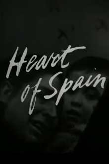 Heart of Spain Trailer