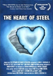 Heart of Steel Trailer
