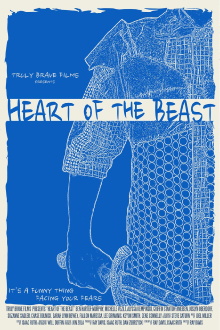 Heart  of the Beast Trailer