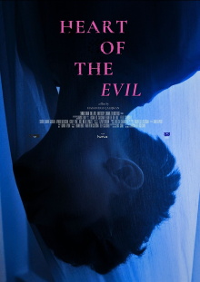 Heart of the Evil Trailer