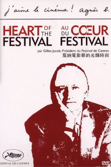 Heart of the Festival Trailer