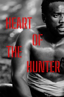Heart of the Hunter Trailer