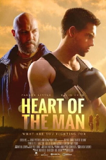 Heart of the Man Trailer