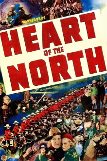 Heart of the North Trailer