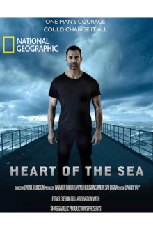 Heart of the Sea Trailer