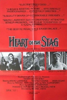Heart of the Stag Trailer