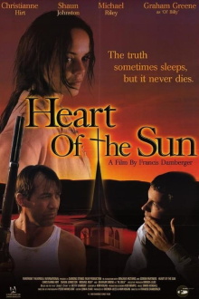 Heart of the Sun Trailer