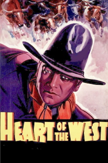 Heart of the West Trailer