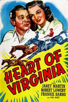 Heart of Virginia Trailer