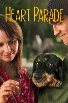 Heart Parade Trailer