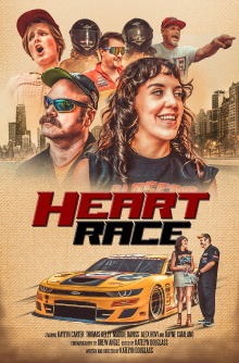Heart Race Trailer