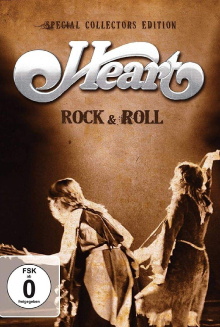 Heart: Rock & Roll Trailer