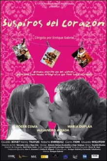 Heart sighs Trailer