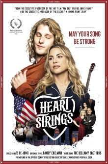 Heart Strings Trailer