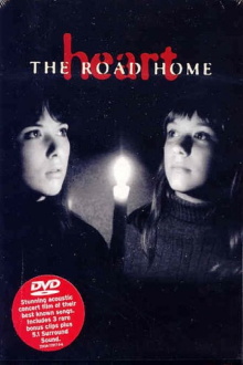 Heart: The Road Home Trailer